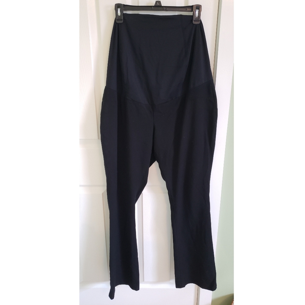 Maternity leggings